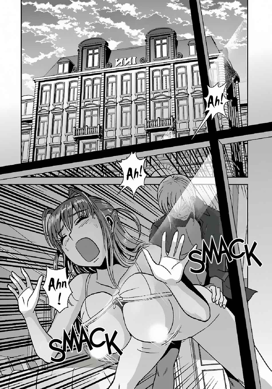 Makikomarete Isekai Teni suru Yatsu wa, Taitei Cheat Chapter 36 - Page 2