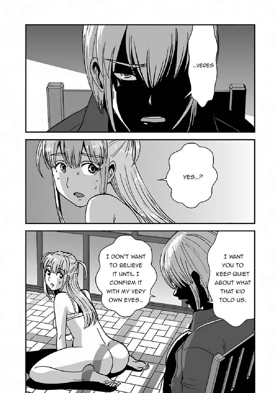 Makikomarete Isekai Teni suru Yatsu wa, Taitei Cheat Chapter 36 - Page 5