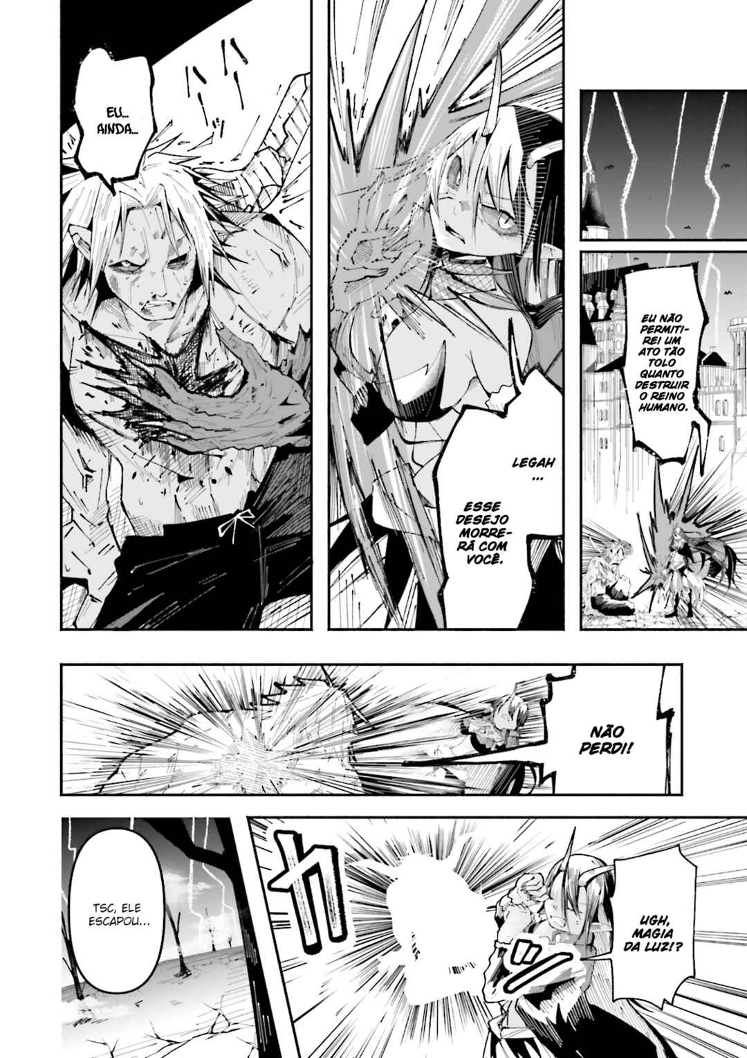 Isekai de Haishin Katsudou wo Shitara Tairyou no Yandere Shinja wo Umidashite Shimatta Ken Chapter 25 - Page 3