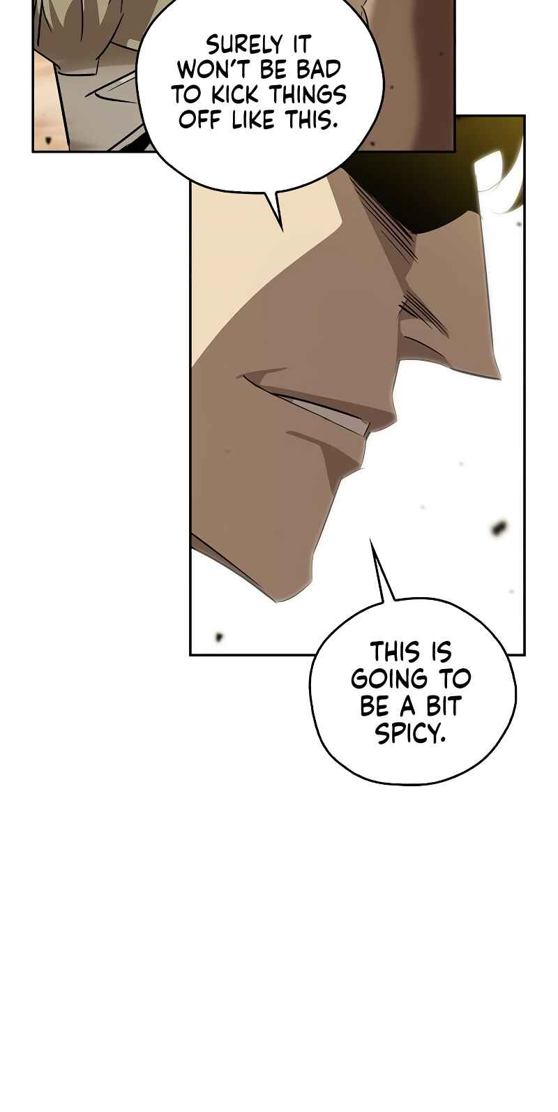 Martial Wild West Chapter 19 - Page 20