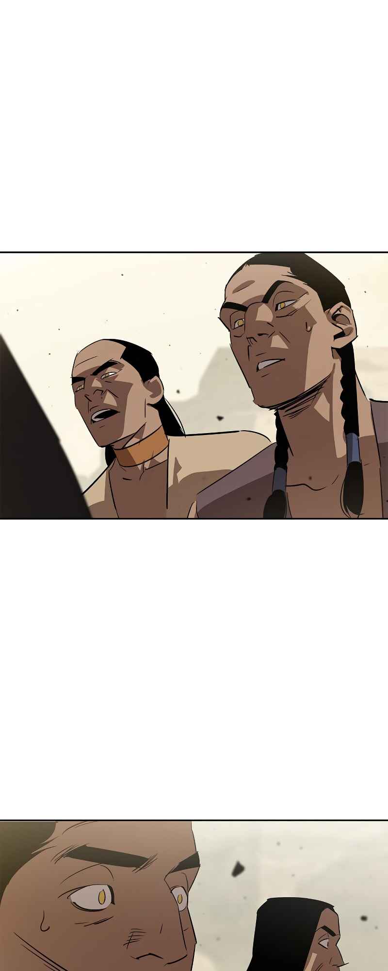 Martial Wild West Chapter 19 - Page 61