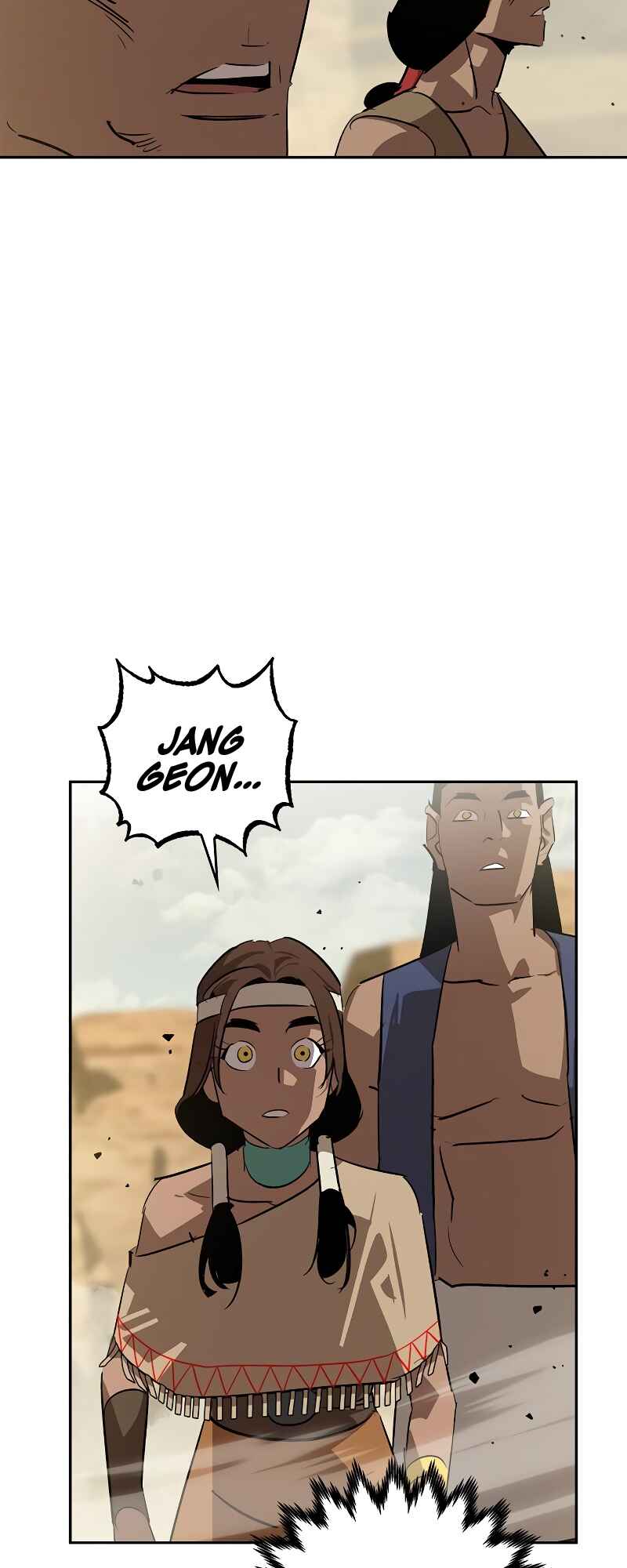 Martial Wild West Chapter 19 - Page 62