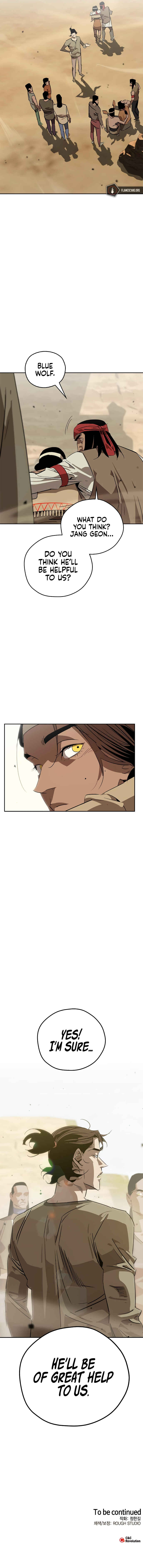 Martial Wild West Chapter 19 - Page 79