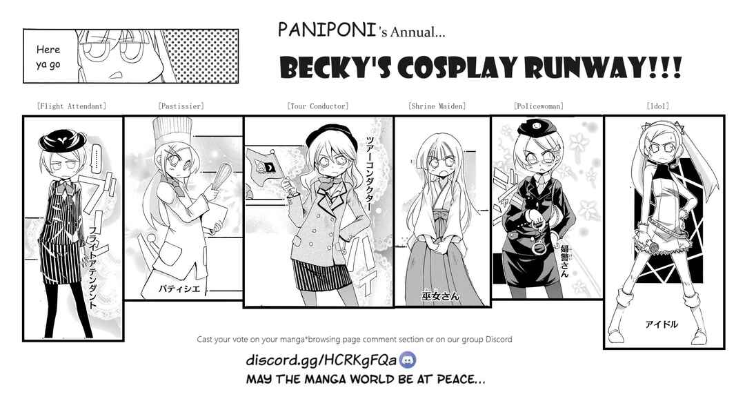 Pani Poni Chapter 138 - Page 9