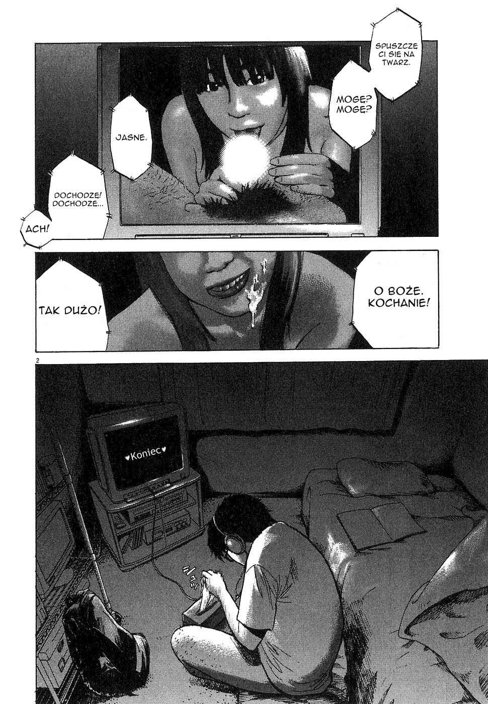 Boys on the Run Chapter 4 - Page 2