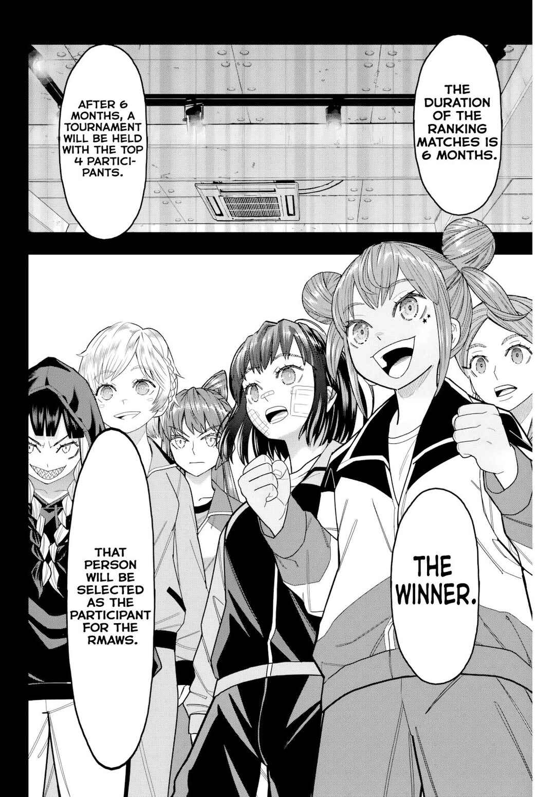 Hatch Potch Panch Chapter 12 - Page 11