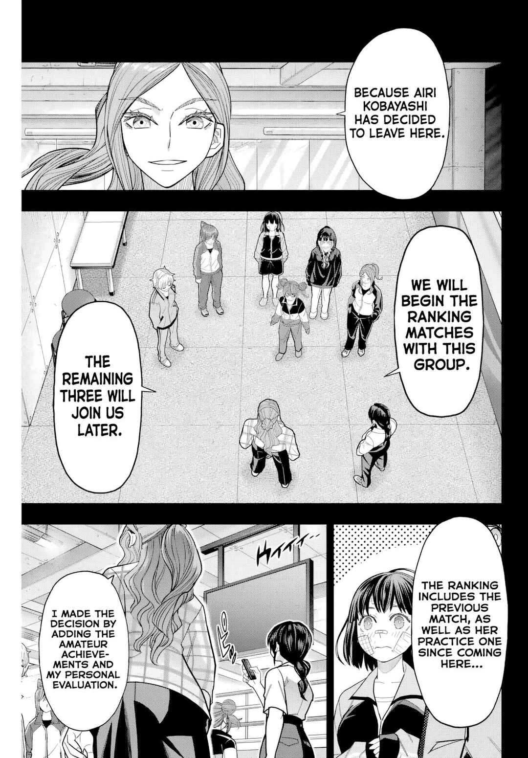 Hatch Potch Panch Chapter 12 - Page 6
