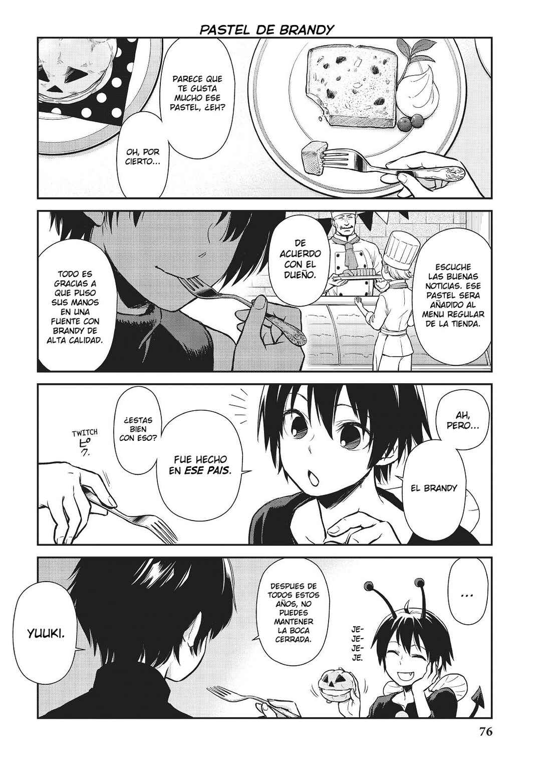 Tensura Nikki: Tensei Shitara Slime Datta Ken Chapter 42 - Page 13
