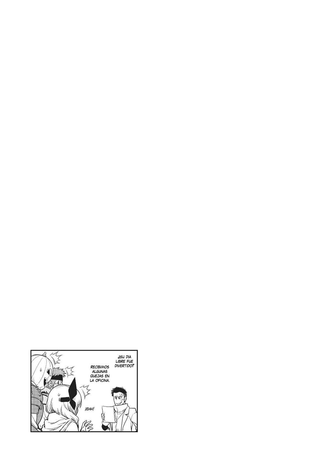 Tensura Nikki: Tensei Shitara Slime Datta Ken Chapter 42 - Page 14