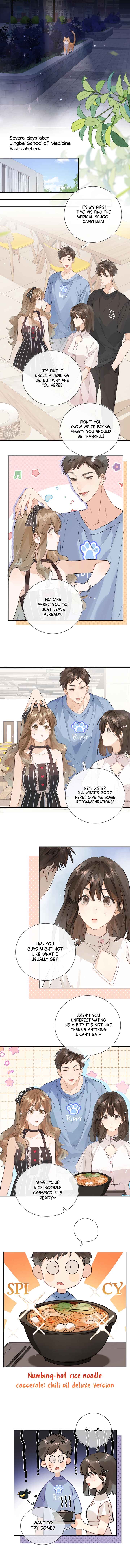 Confession Chapter 9 - Page 5
