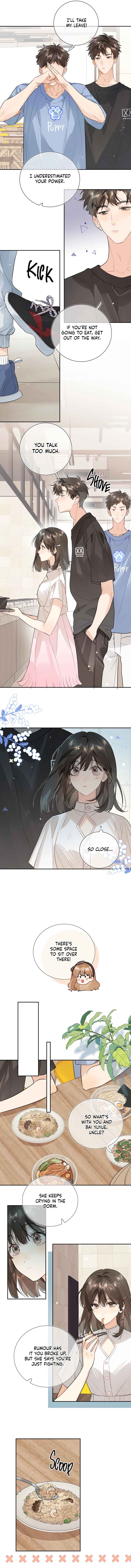 Confession Chapter 9 - Page 6