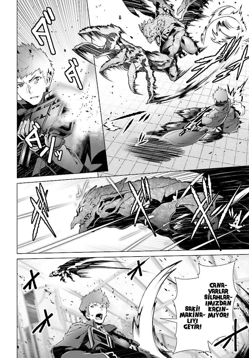 Naze Boku no Sekai wo Daremo Oboeteinai no ka? Chapter 8 - Page 22