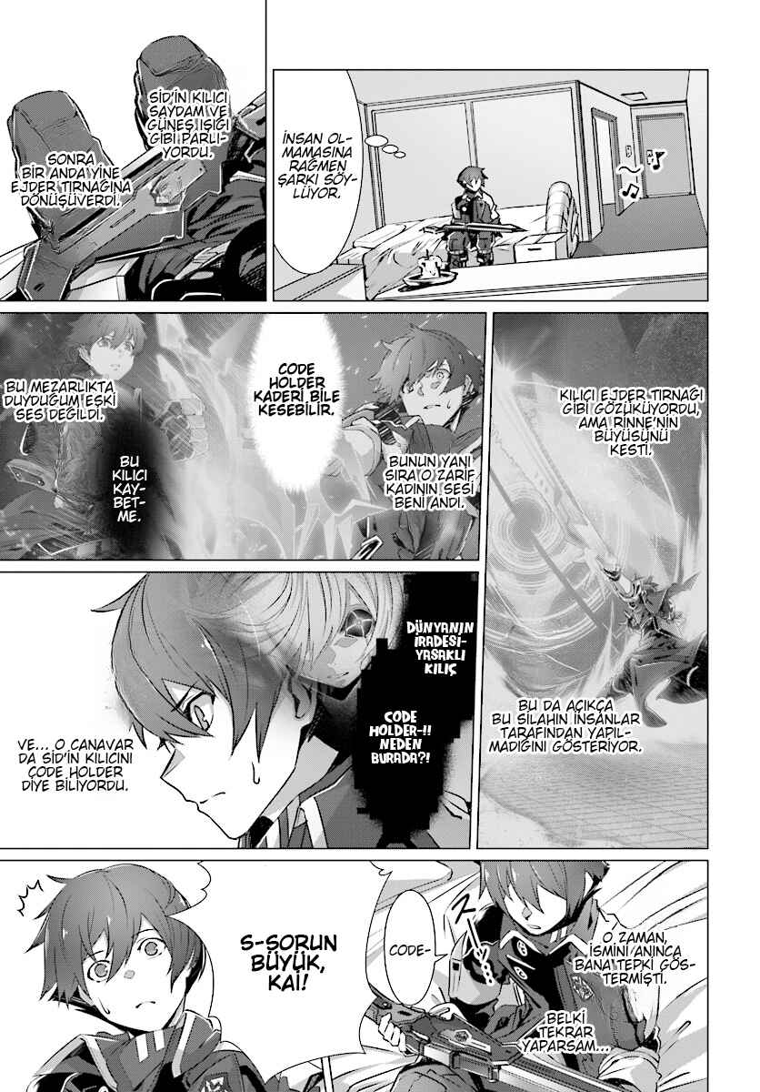 Naze Boku no Sekai wo Daremo Oboeteinai no ka? Chapter 8 - Page 9
