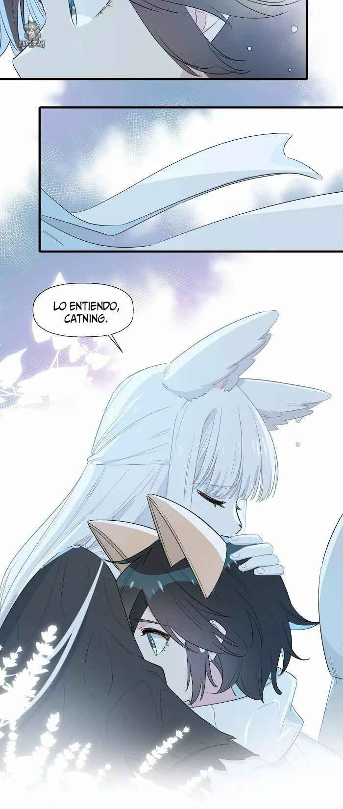 What Should I Do If I've Signed a Marriage Contract with the Elven Princess Chapter 59 - Page 12