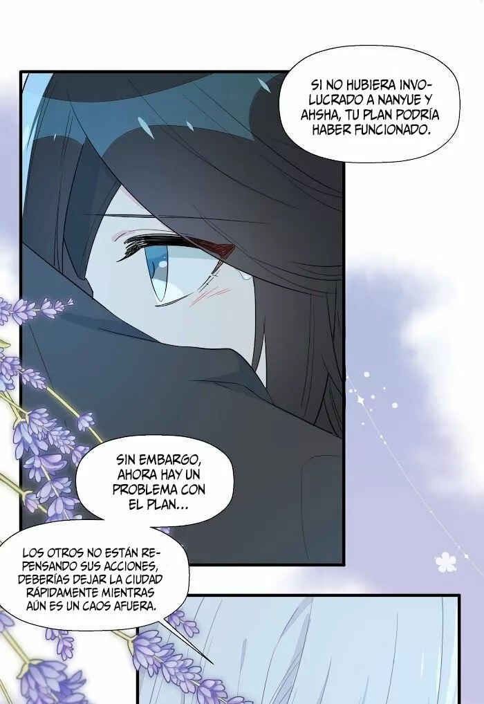 What Should I Do If I've Signed a Marriage Contract with the Elven Princess Chapter 59 - Page 13
