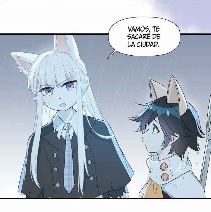 What Should I Do If I've Signed a Marriage Contract with the Elven Princess Chapter 59 - Page 15