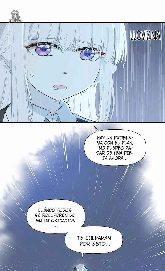 What Should I Do If I've Signed a Marriage Contract with the Elven Princess Chapter 59 - Page 22