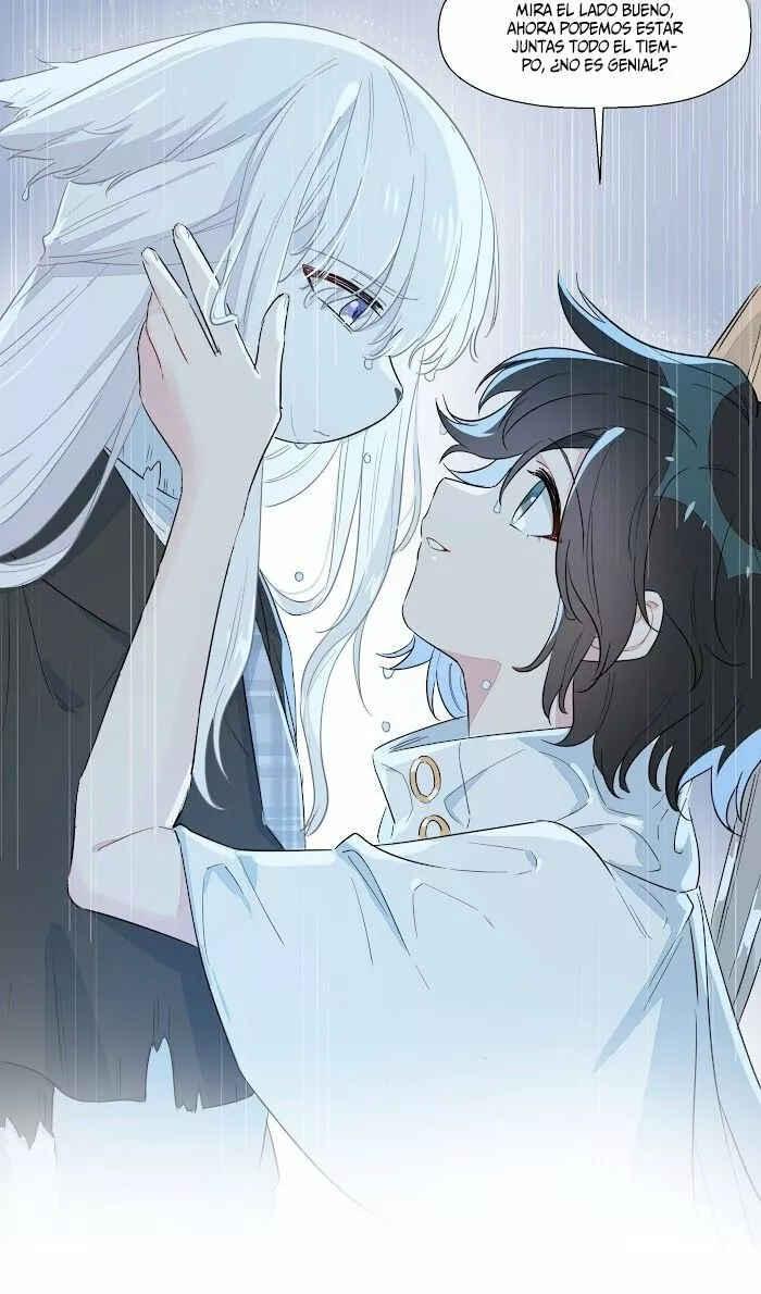 What Should I Do If I've Signed a Marriage Contract with the Elven Princess Chapter 59 - Page 29