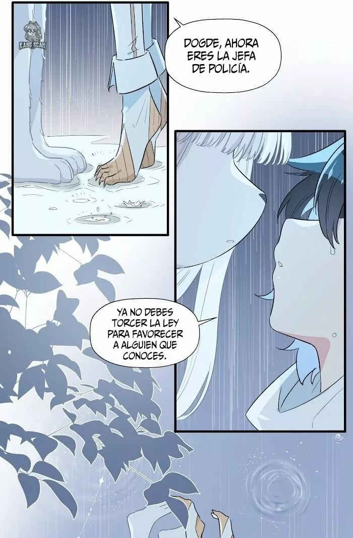 What Should I Do If I've Signed a Marriage Contract with the Elven Princess Chapter 59 - Page 30