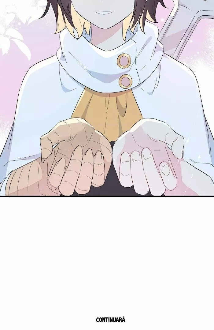 What Should I Do If I've Signed a Marriage Contract with the Elven Princess Chapter 59 - Page 35