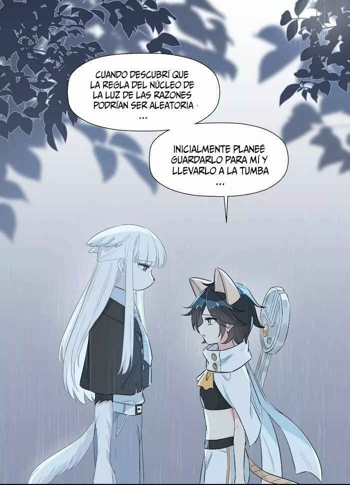 What Should I Do If I've Signed a Marriage Contract with the Elven Princess Chapter 59 - Page 5