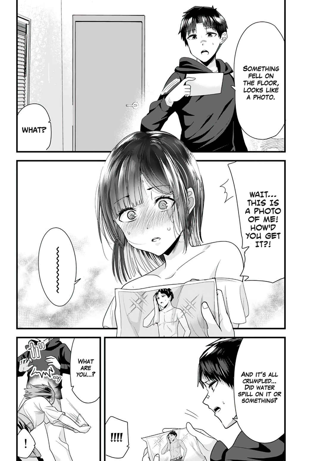 Jimoto no Ijimekko-tachi ni Shikaeshi Shiyou to Shitara, Betsu no Tatakai ga Hajimatta. Chapter 7.2 - Page 2