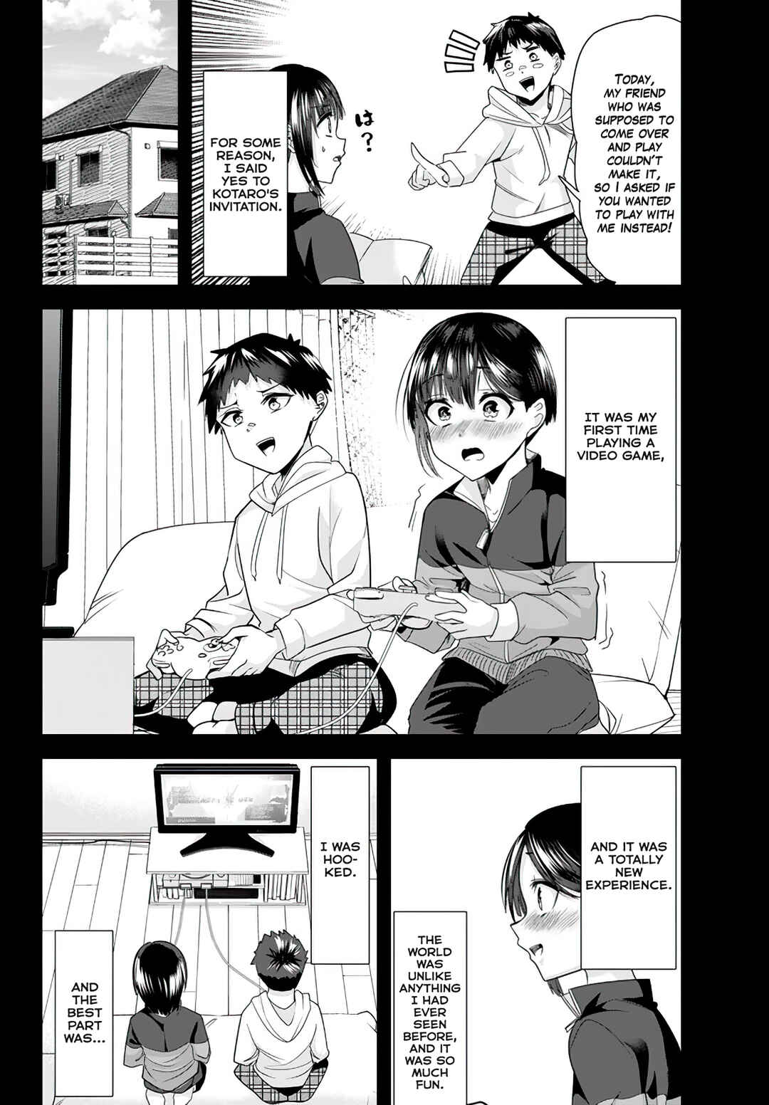 Jimoto no Ijimekko-tachi ni Shikaeshi Shiyou to Shitara, Betsu no Tatakai ga Hajimatta. Chapter 7.2 - Page 6