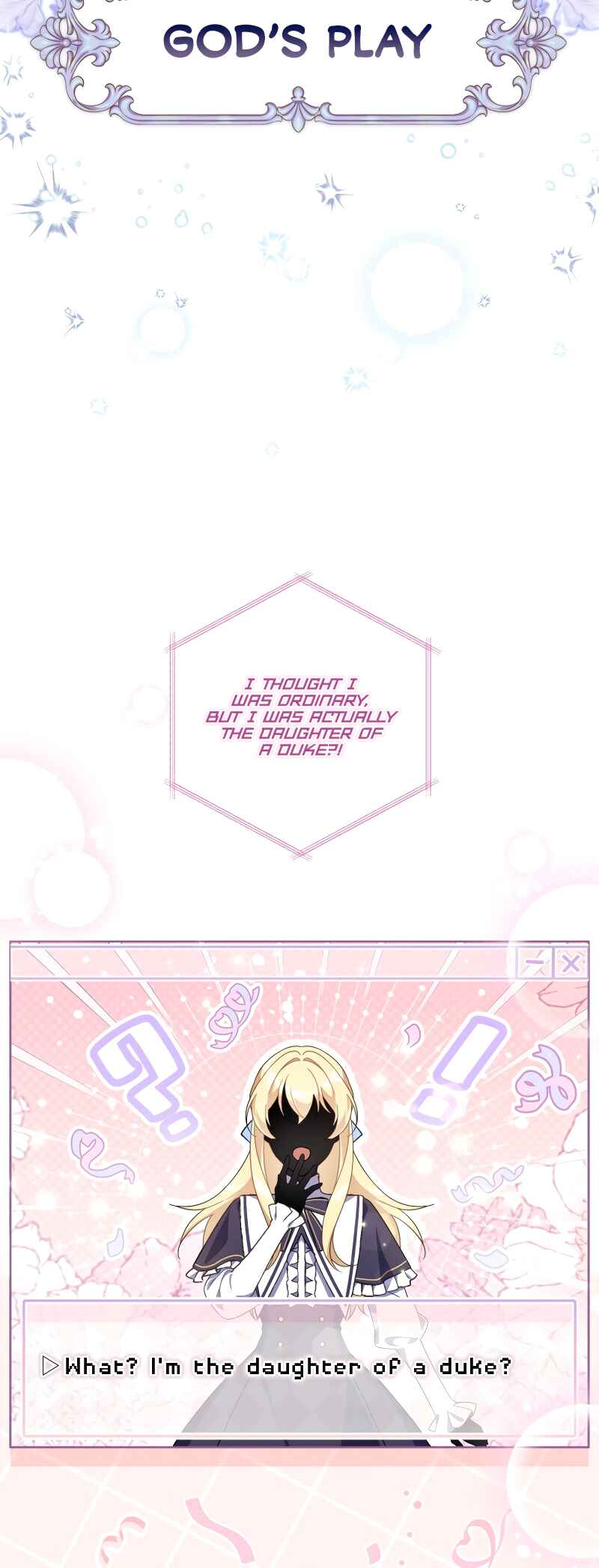BJ Villainess Chapter 1 - Page 15