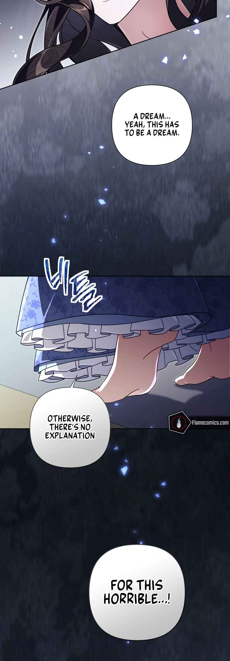 BJ Villainess Chapter 1 - Page 49