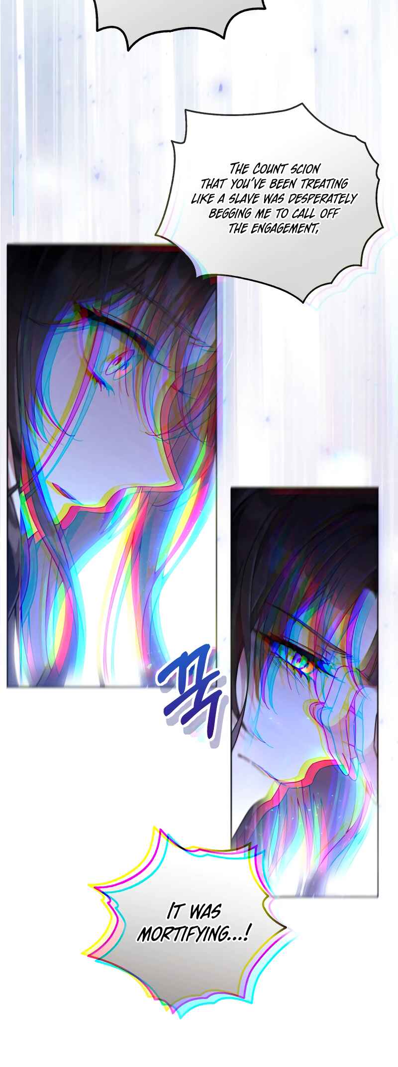 BJ Villainess Chapter 1 - Page 61