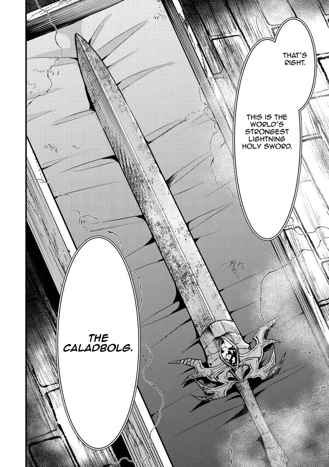 Fuguushoku to Baka ni Saremashita ga, Jissai wa Sorehodo Waruku Arimasen? Chapter 54 - Page 12
