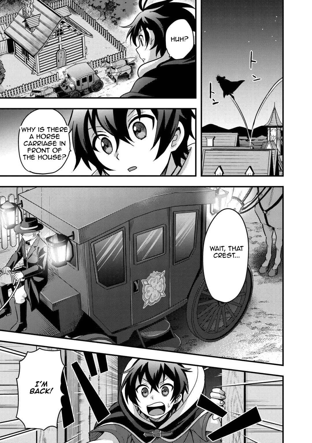 Fuguushoku to Baka ni Saremashita ga, Jissai wa Sorehodo Waruku Arimasen? Chapter 54 - Page 26