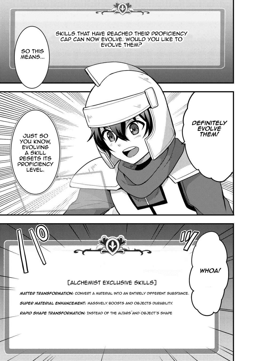 Fuguushoku to Baka ni Saremashita ga, Jissai wa Sorehodo Waruku Arimasen? Chapter 54 - Page 5