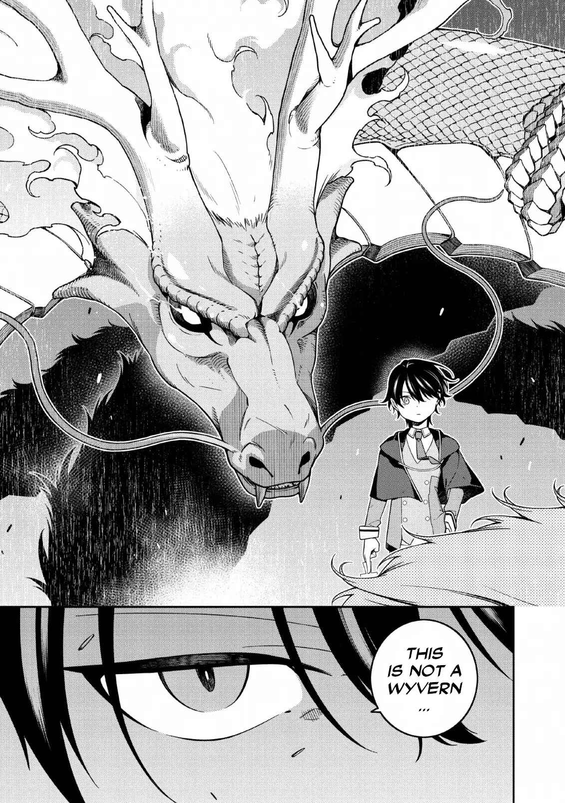 Saikyou Onmyouji no Isekai Tenseiki ~Geboku no Youkaidomo ni Kurabete Monster ga Yowai Sugirundaga~ Chapter 4 - Page 16