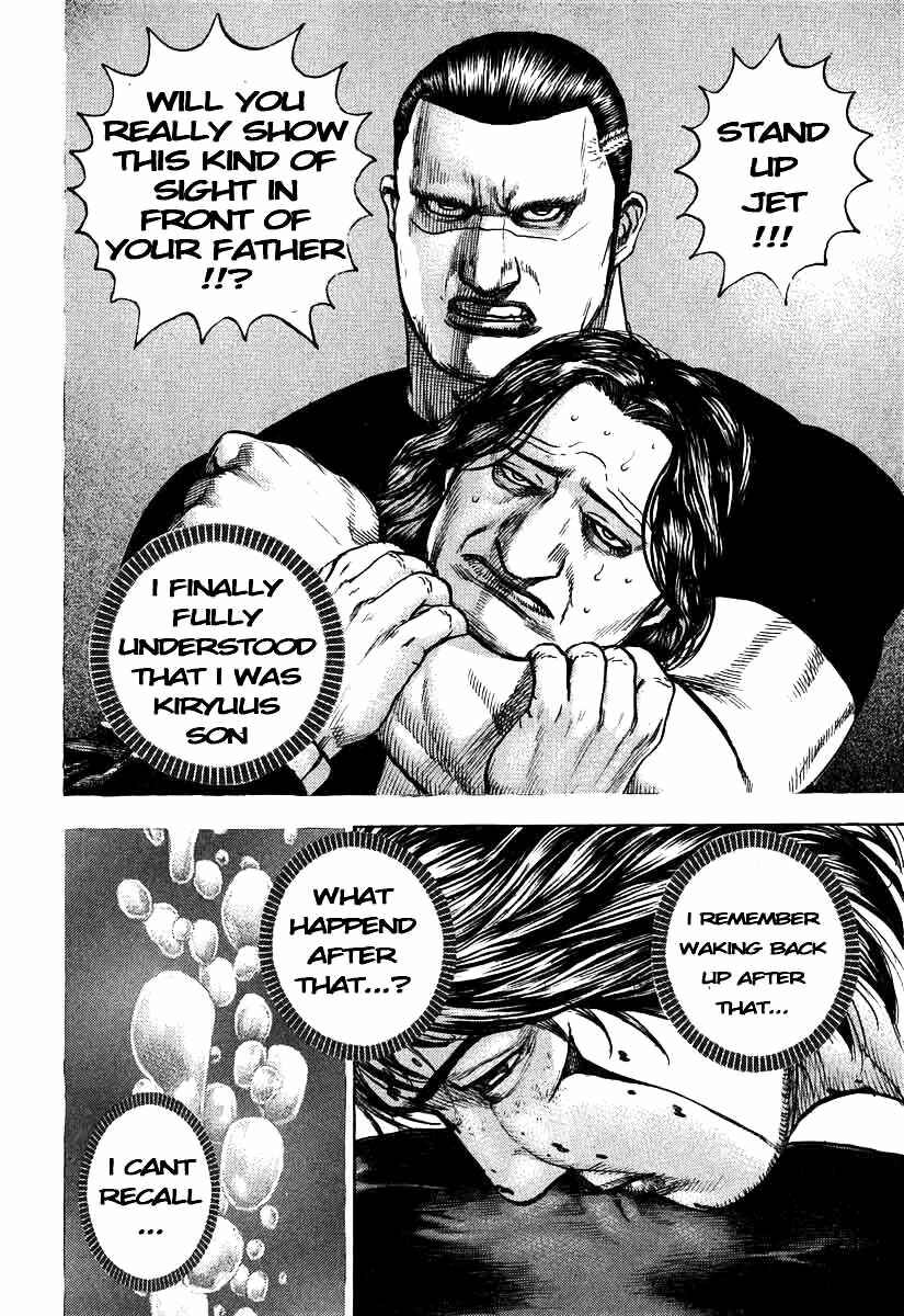 Tough Chapter 273 - Page 10