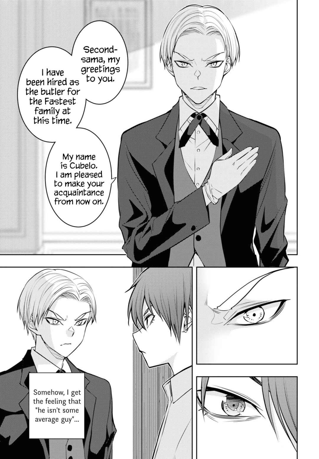 Moto-Sekai Ichii Sub-chara Ikusei Nikki: Hi-Player, Isekai wo Kouryaku-chu! Chapter 48 - Page 13