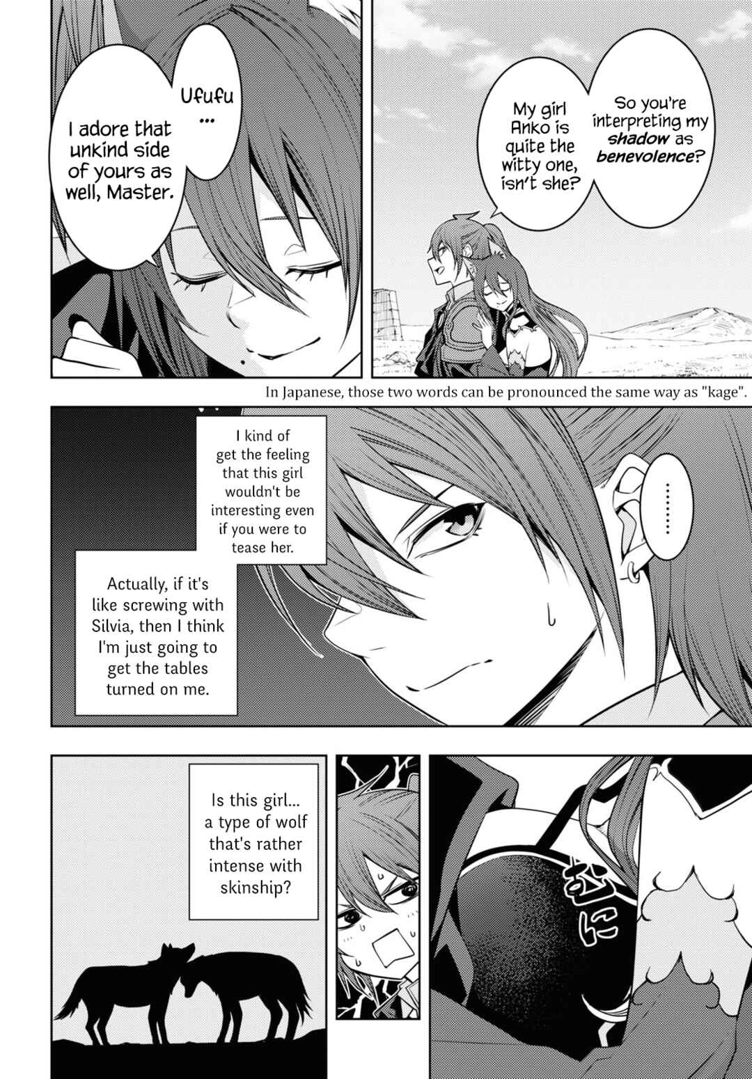 Moto-Sekai Ichii Sub-chara Ikusei Nikki: Hi-Player, Isekai wo Kouryaku-chu! Chapter 48 - Page 2