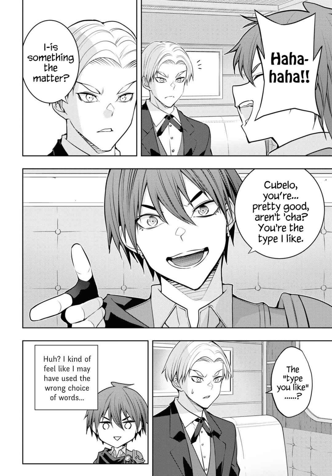Moto-Sekai Ichii Sub-chara Ikusei Nikki: Hi-Player, Isekai wo Kouryaku-chu! Chapter 48 - Page 24
