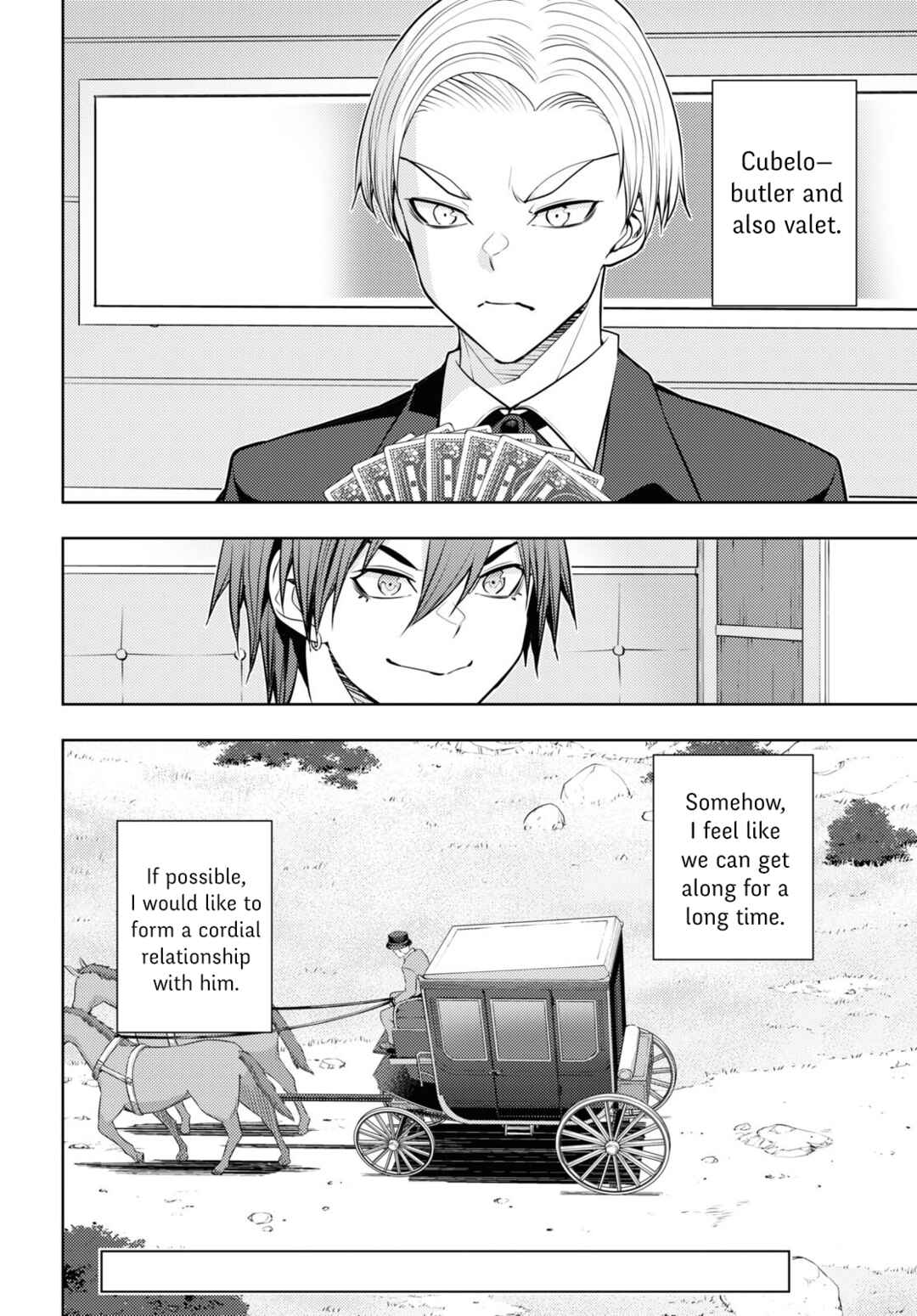 Moto-Sekai Ichii Sub-chara Ikusei Nikki: Hi-Player, Isekai wo Kouryaku-chu! Chapter 48 - Page 26