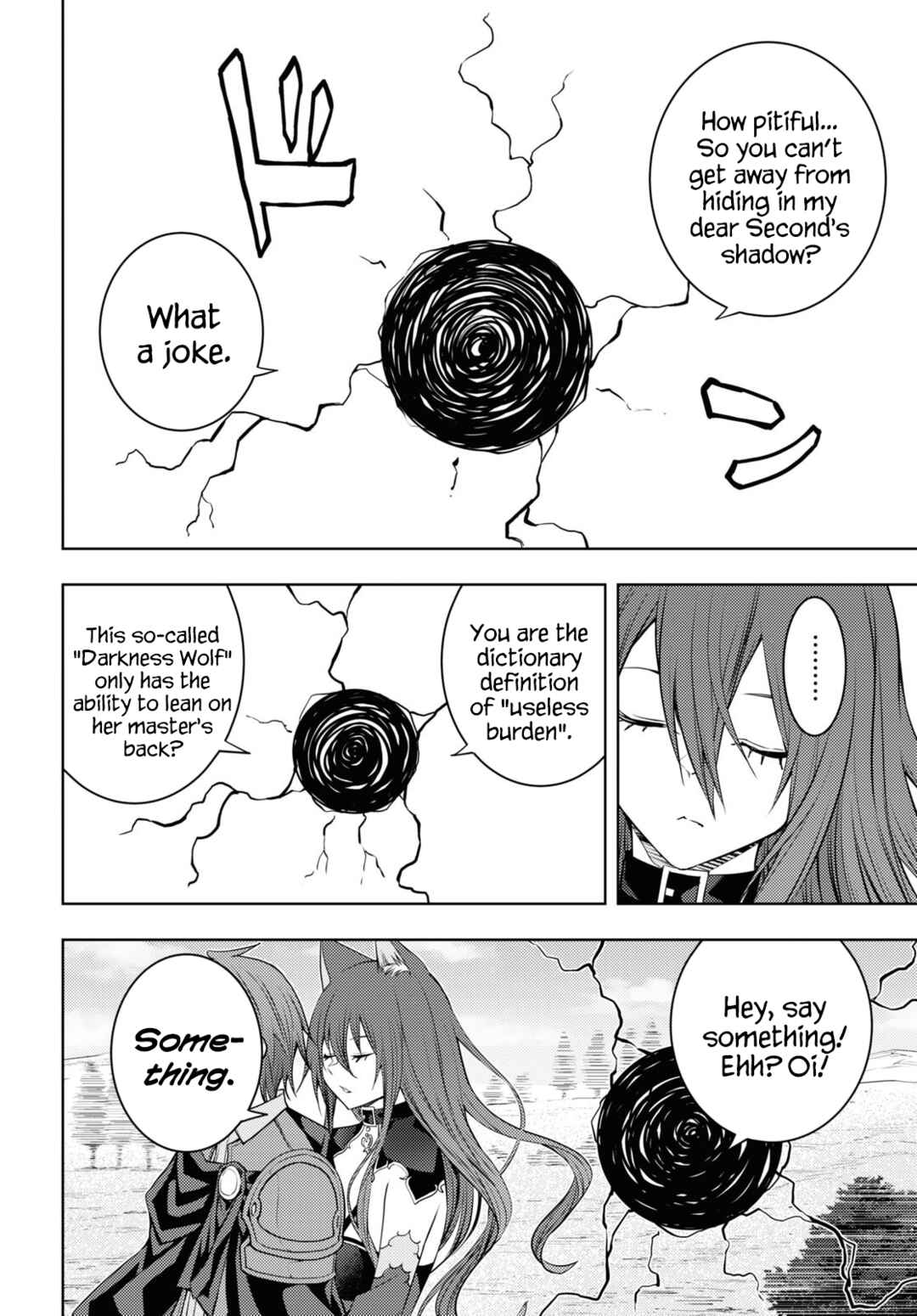 Moto-Sekai Ichii Sub-chara Ikusei Nikki: Hi-Player, Isekai wo Kouryaku-chu! Chapter 48 - Page 4