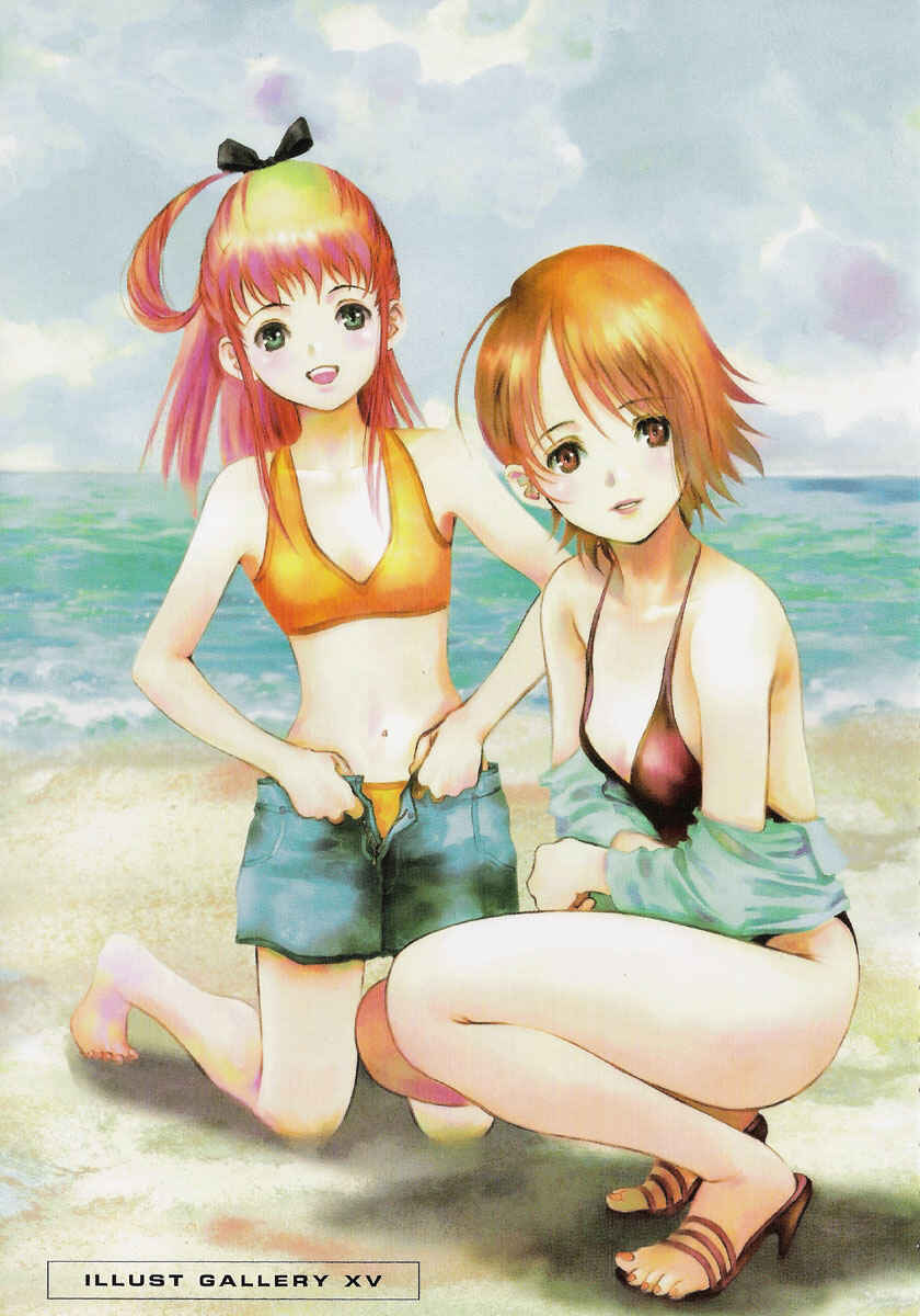 Mobile Suit Gundam - École du Ciel Chapter 22 - Page 3