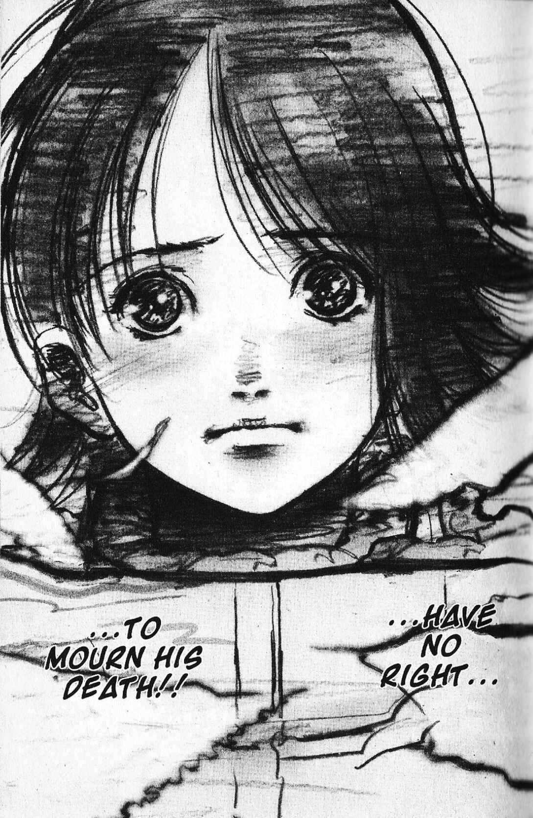Mobile Suit Gundam - École du Ciel Chapter 22 - Page 32