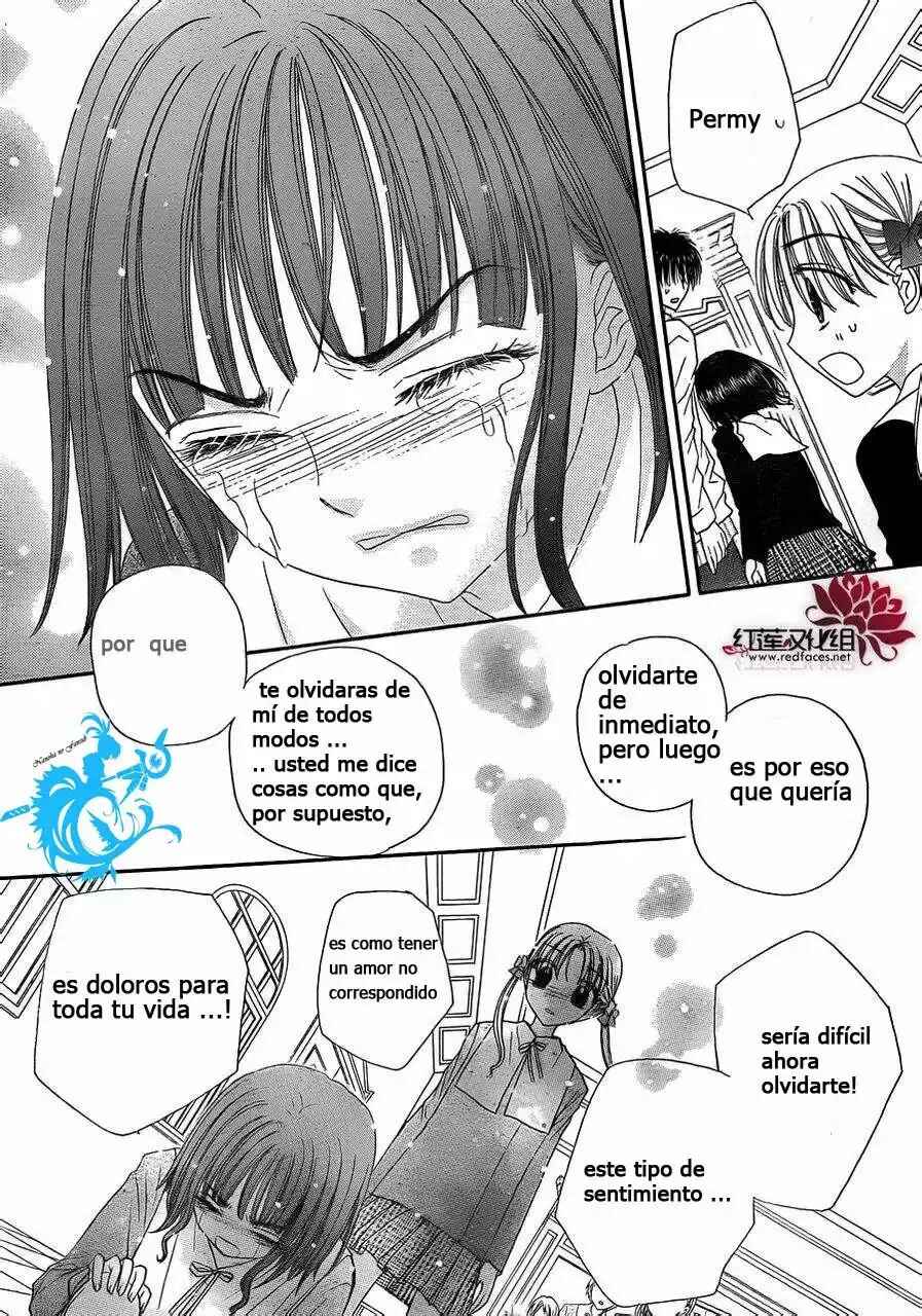 Gakuen Alice Chapter 171 - Page 20
