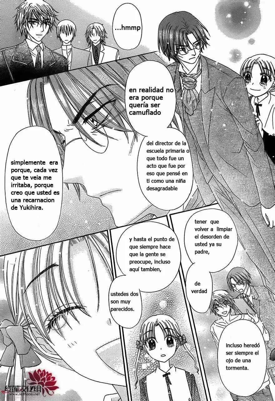 Gakuen Alice Chapter 171 - Page 23