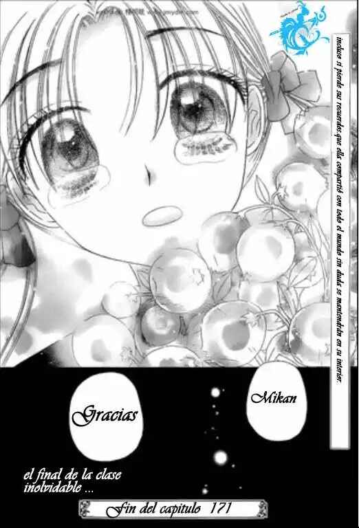 Gakuen Alice Chapter 171 - Page 32