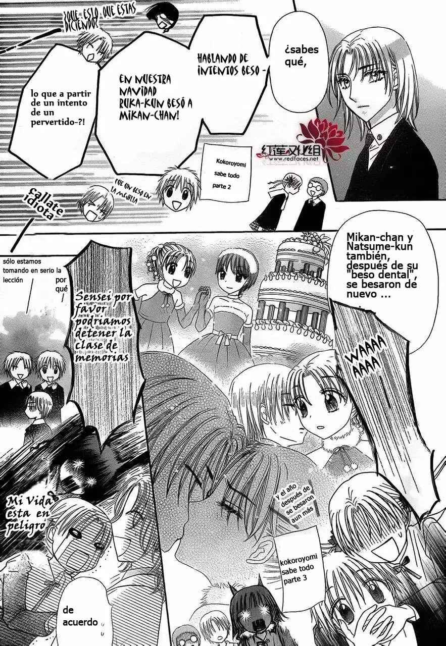 Gakuen Alice Chapter 171 - Page 9