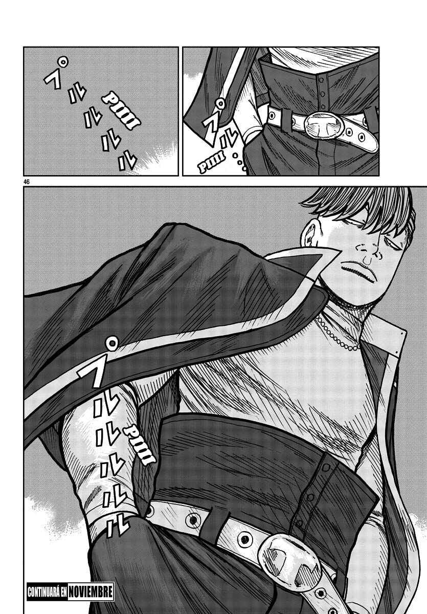 Worst Gaiden Mr. Zetton Chapter 29 - Page 46