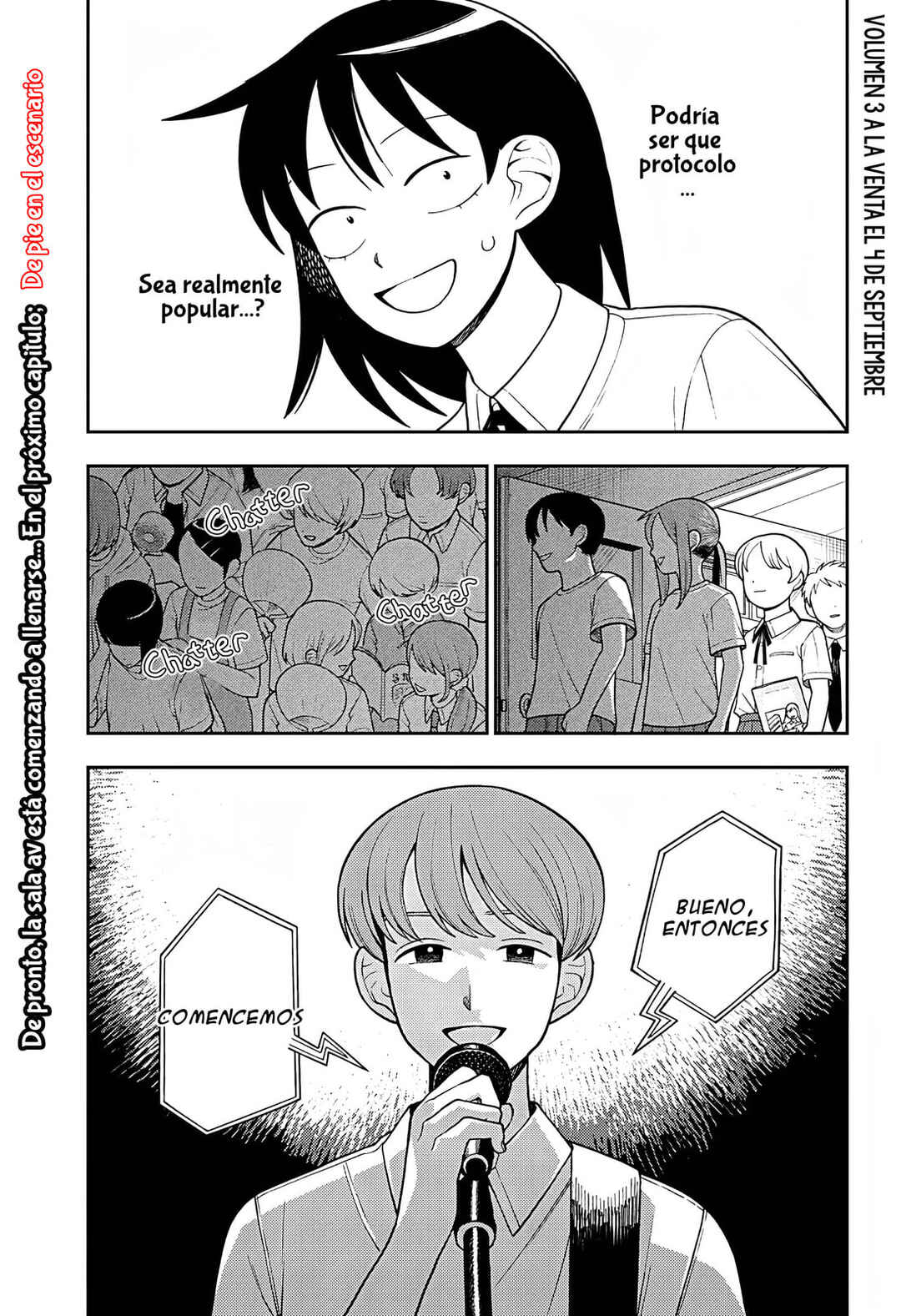 Futsuu no Keionbu Chapter 35 - Page 21