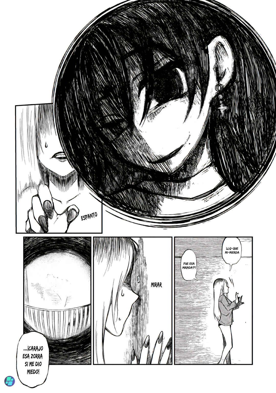 Otonari no Onee-san wa ××× Shitai Chapter 3 - Page 11
