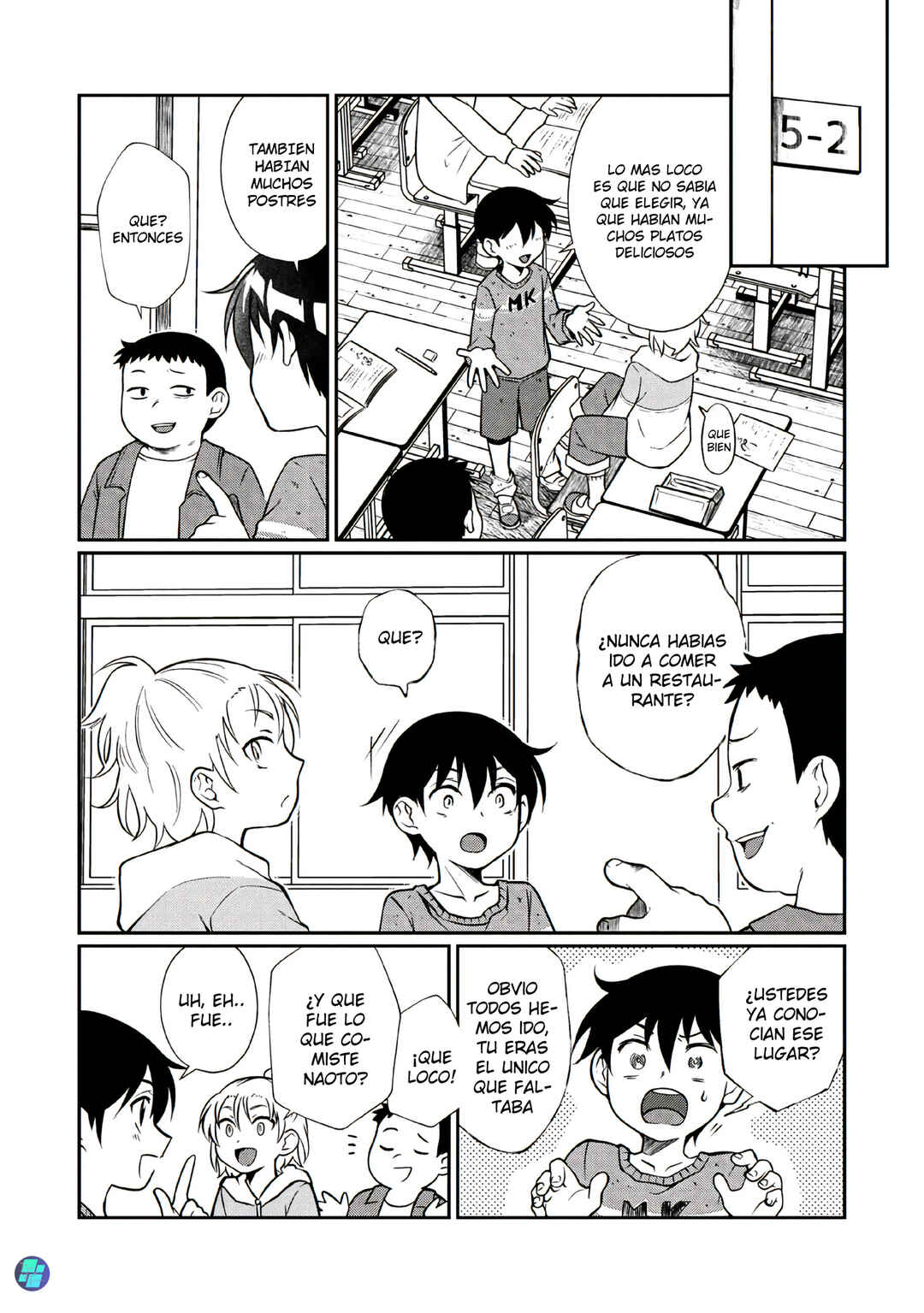 Otonari no Onee-san wa ××× Shitai Chapter 3 - Page 12